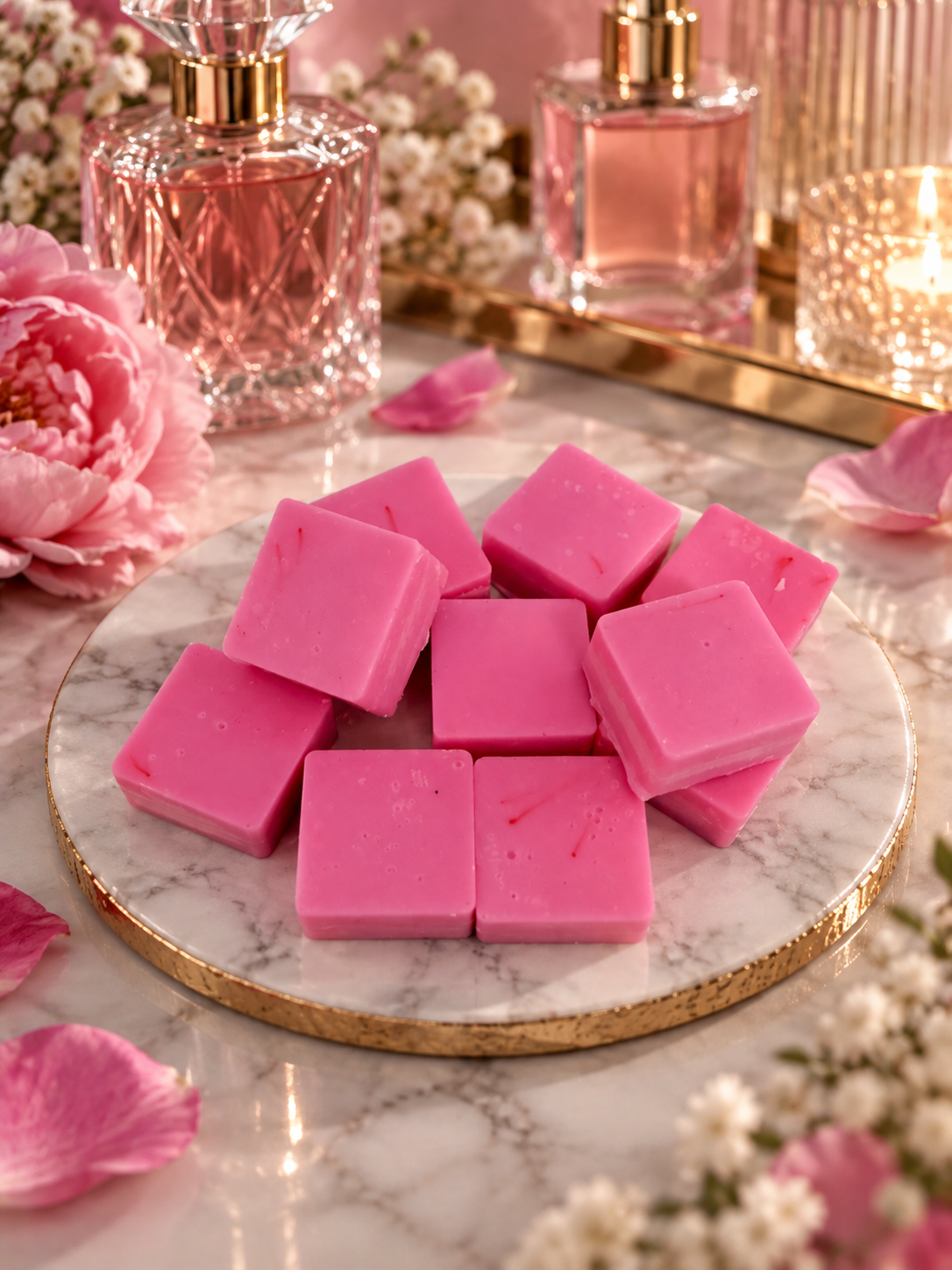La Ve Bell Wax Melts – TJ's Scents