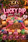 Mystery Lucky Dip - TJ's Scents