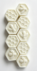 Vanilla Scented Wax Melts - T&J Scents