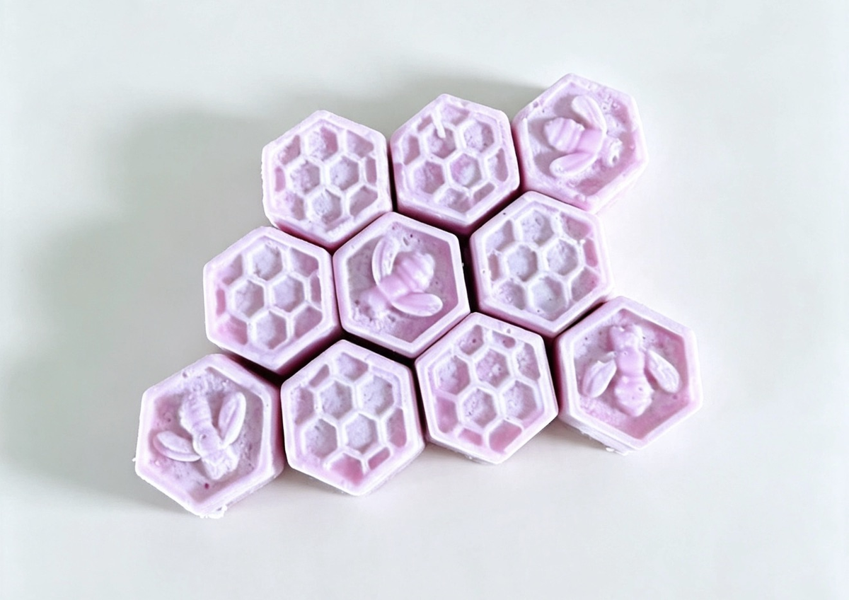Lavender Scented Wax Melts - T&J Scents