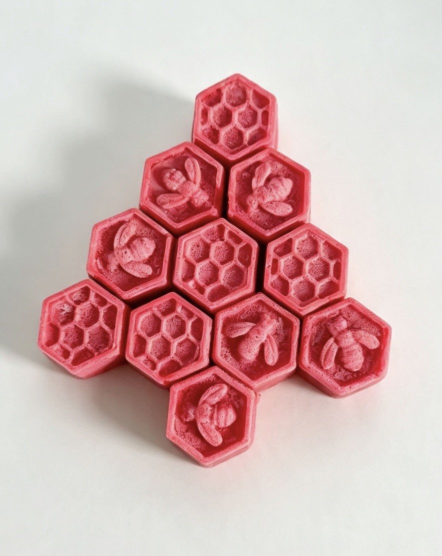 Wax Melt Samples - T&JScents