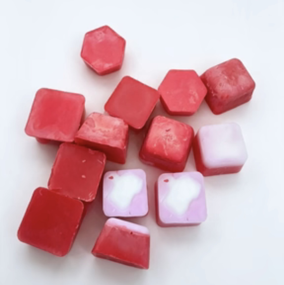 Random Assortment of Wax Melts - T&J Scents